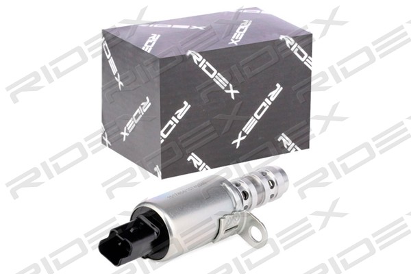 RIDEX 3826C0024 Регулирующий клапан, выставление распределительного вала