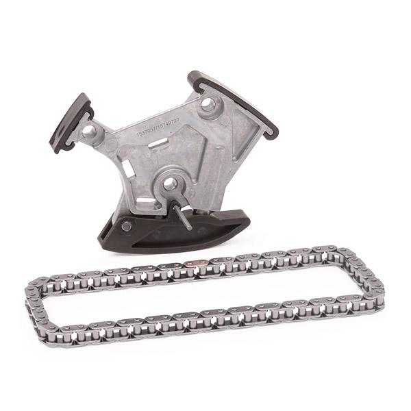 RIDEX 6138C0003 Set lant, antrenare pompa ulei