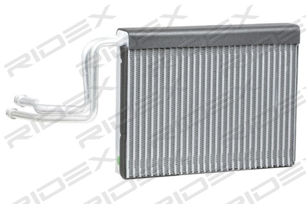 RIDEX 471E0036 Evaporator, aer conditionat
