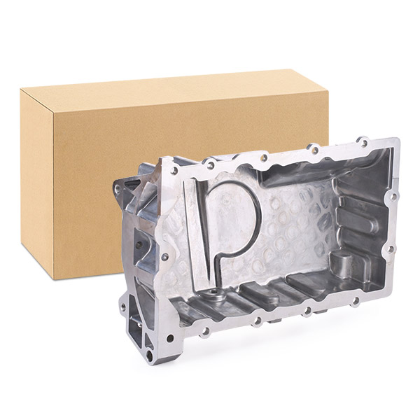RIDEX 592O0152 Oil Sump