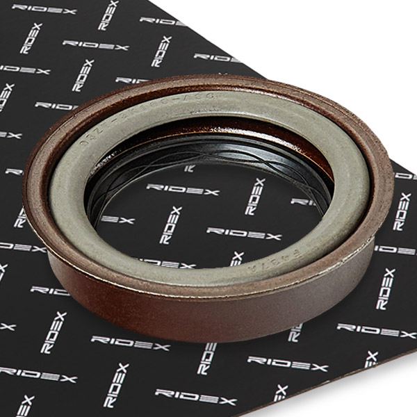 RIDEX 630S0020 Shaft Seal,...