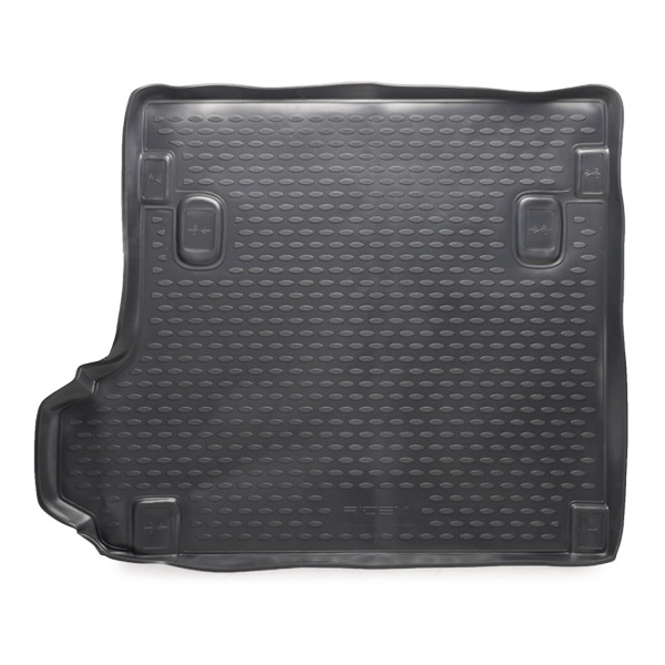 RIDEX 4731A0032 Лоток багажного/грузового отсека