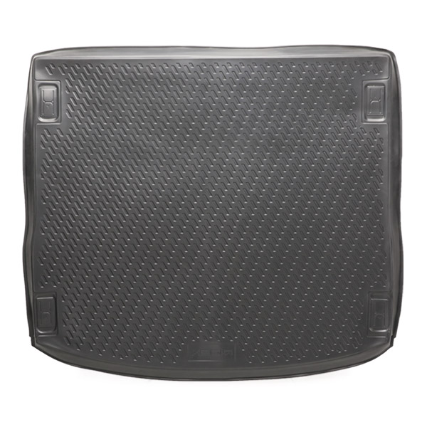 RIDEX 4731A0036 Лоток багажного/грузового отсека