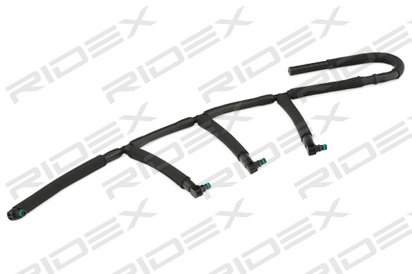 RIDEX 3937H0009 Hose, fuel...