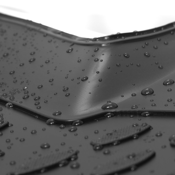 RIDEX 4731A0055 Лоток багажного/грузового отсека