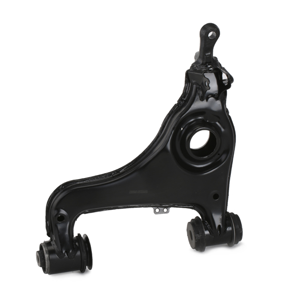 RIDEX 2905L0026 Control/Trailing Arm Kit, wheel suspension