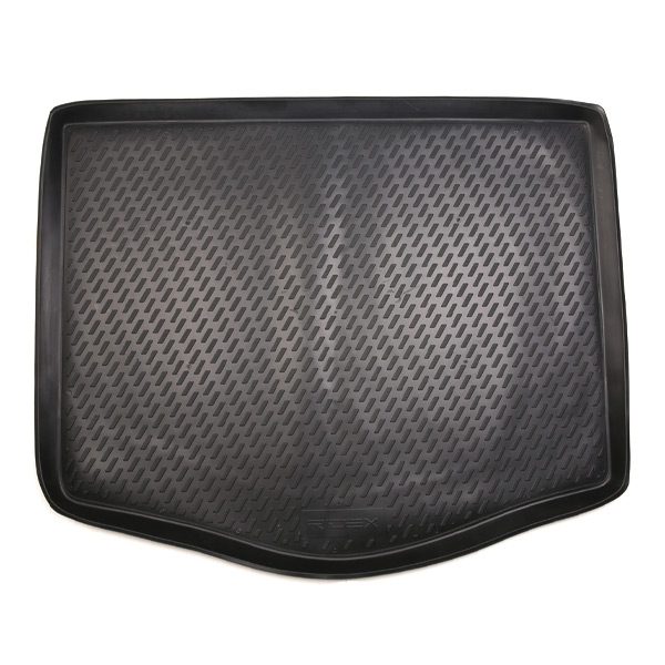 RIDEX 4731A0110 Лоток багажного/грузового отсека