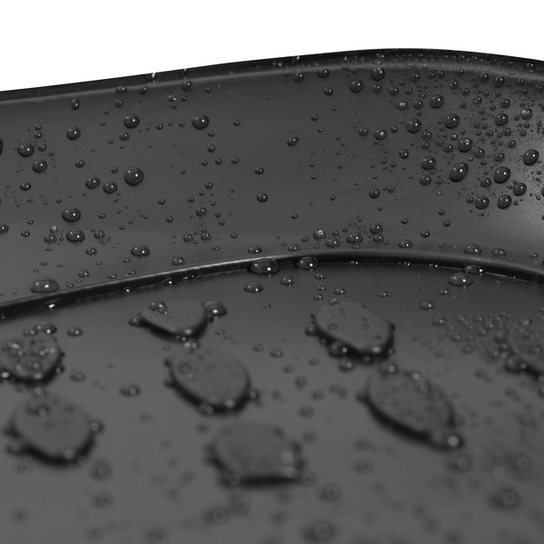 RIDEX 4731A0128 Лоток багажного/грузового отсека