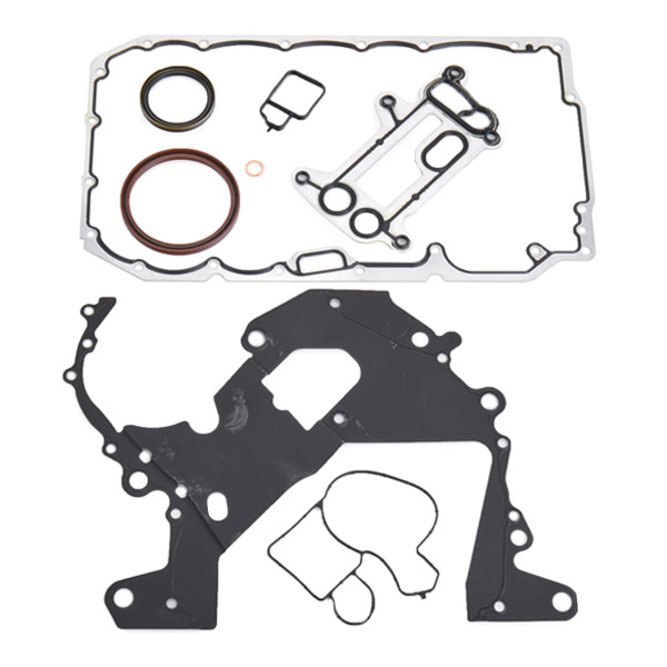 RIDEX 150G0005 Gasket Kit, crankcase