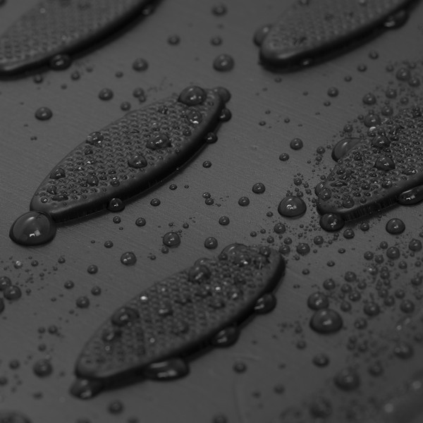 RIDEX 4731A0155 Лоток багажного/грузового отсека