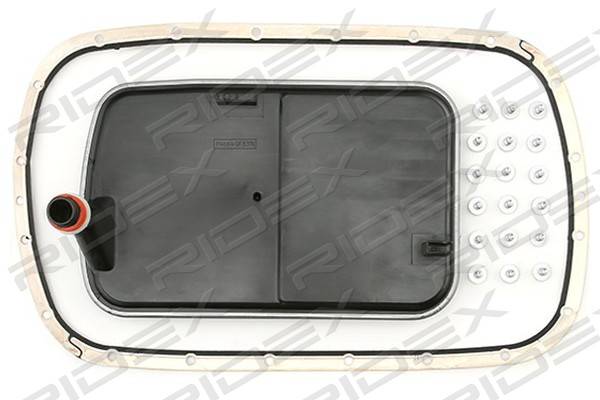 RIDEX 3843H0029 Комплект гидрофильтров, автоматическая коробка передач