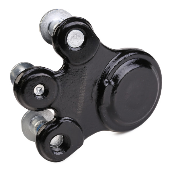 RIDEX 2523R0006 Ремкомплект, шаровая опора / шарнир поворотного рычага