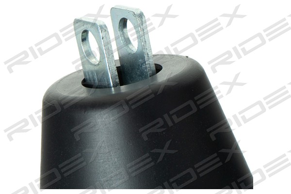 RIDEX 74B0076 Brake Booster