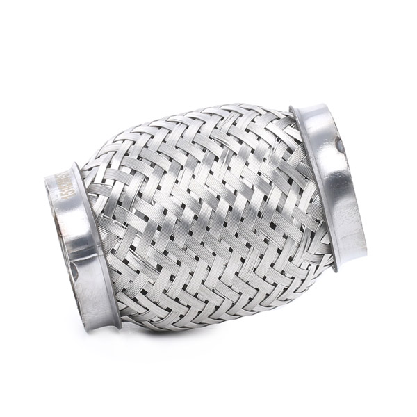 RIDEX 3971F0012 Teava flexibila, esapament