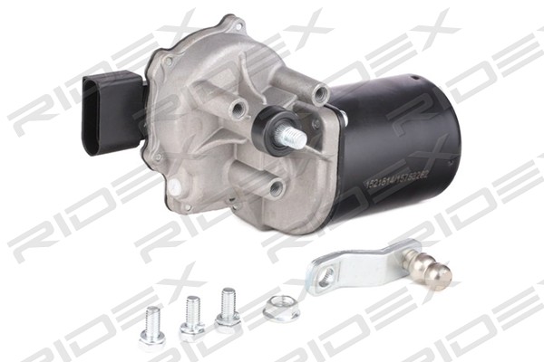 RIDEX 295W0143 Wiper Motor