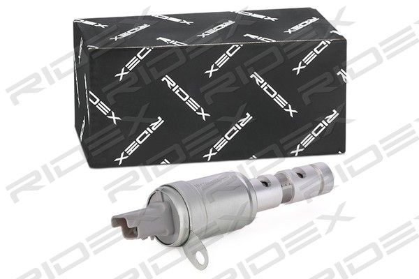 RIDEX 3826C0026 Регулирующий клапан, выставление распределительного вала