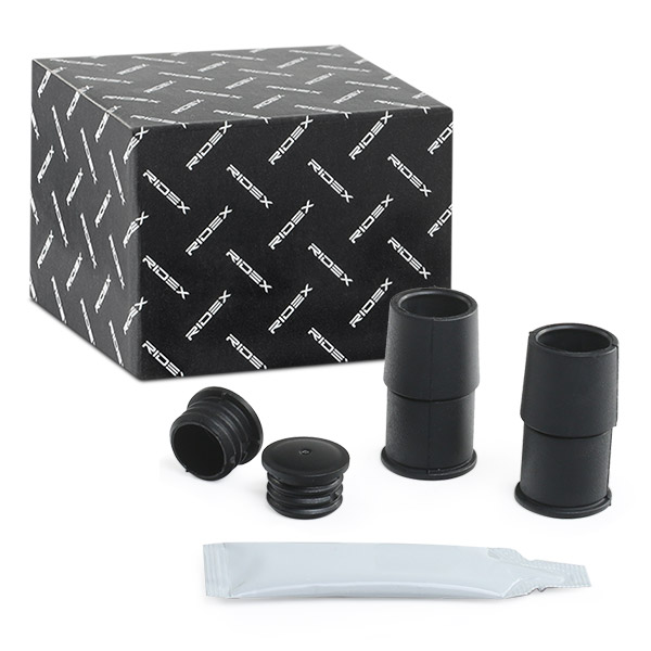 RIDEX 1165G0100 Burduf, ghidaj etrier