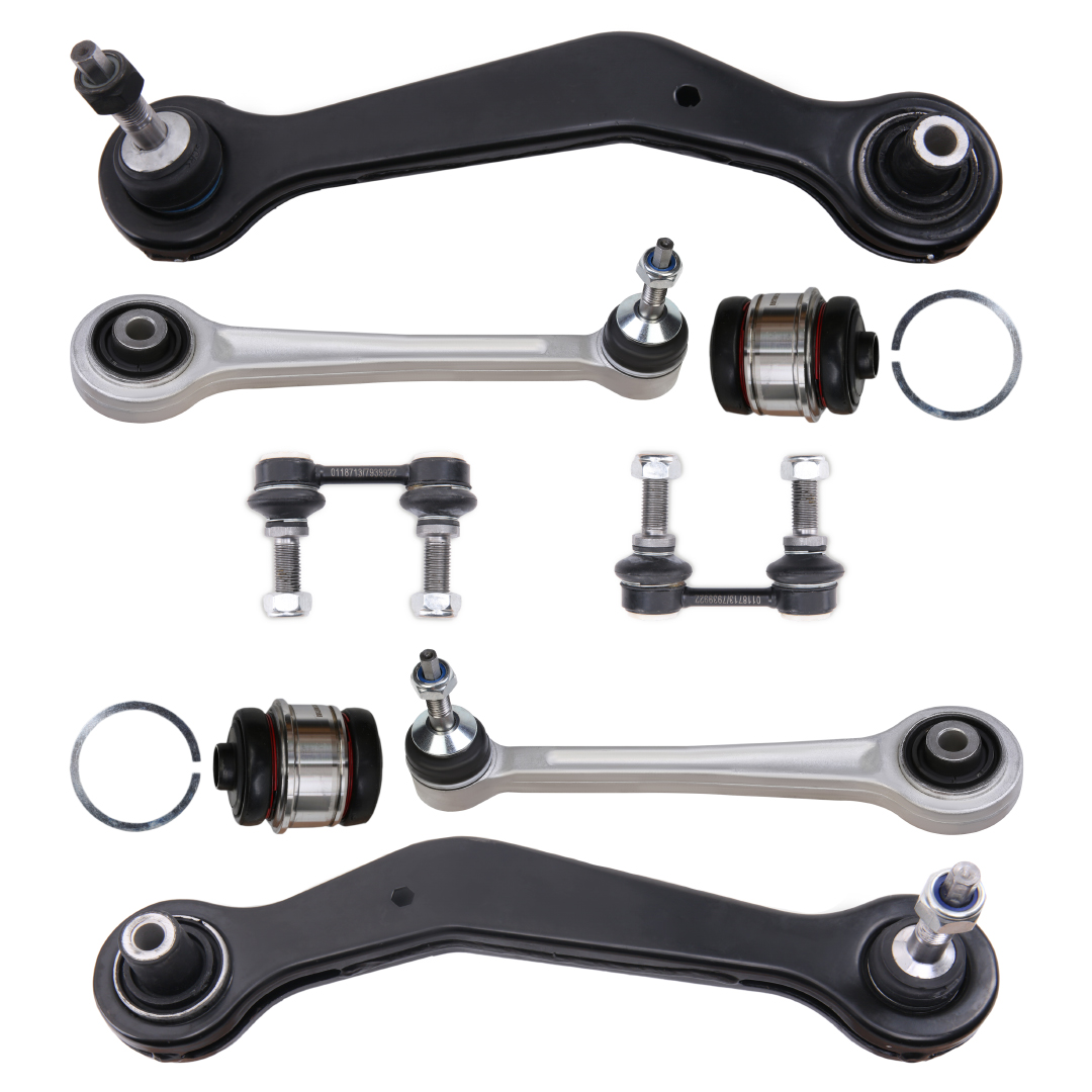 RIDEX 772S0236 Тяга / стойка, подвеска колеса