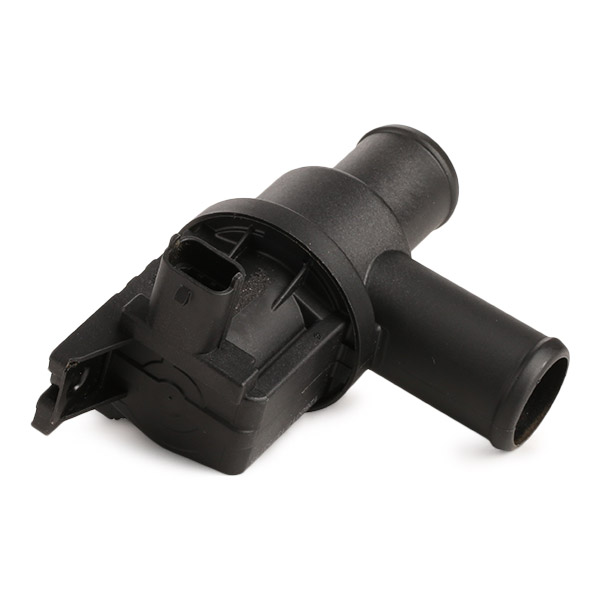 RIDEX 4314D0005 Divert-air Valve, charger