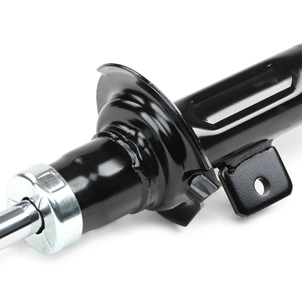 RIDEX 1185S0002 Set montare, amortizor