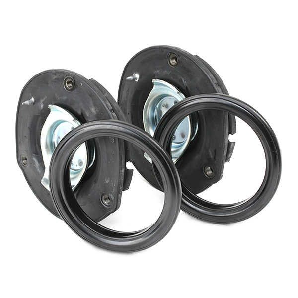 RIDEX 1185S0002 Set montare, amortizor