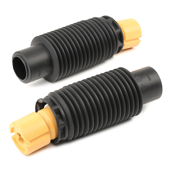 RIDEX 1185S0002 Set montare, amortizor