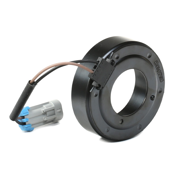 RIDEX 2914C0020 Bobină, cuplaj magnetic (compresor)