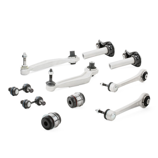 RIDEX 772S0251 Repair Kit, wheel suspension