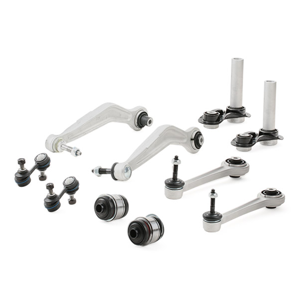 RIDEX 772S0251 Repair Kit, wheel suspension