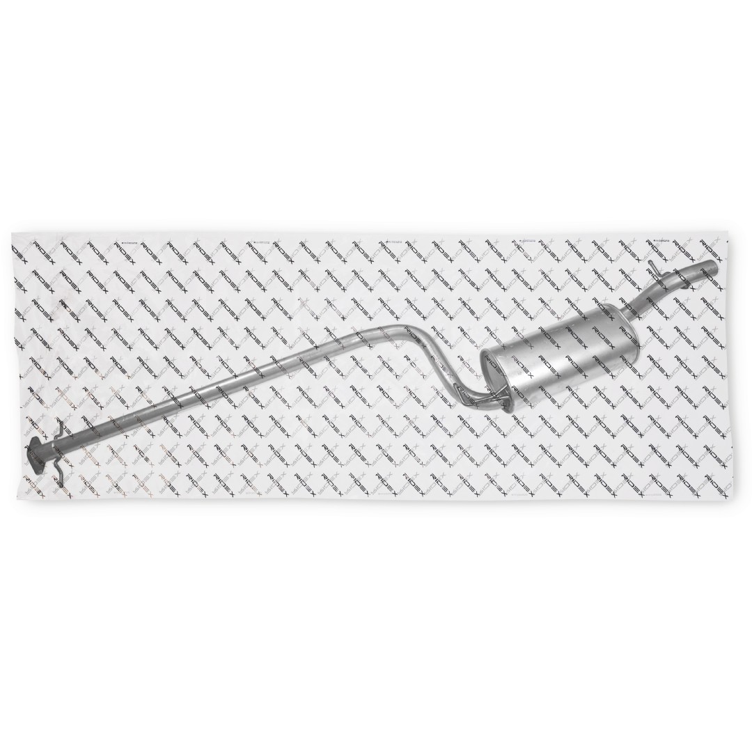 RIDEX 3517M0546 Toba esapamet intermediara