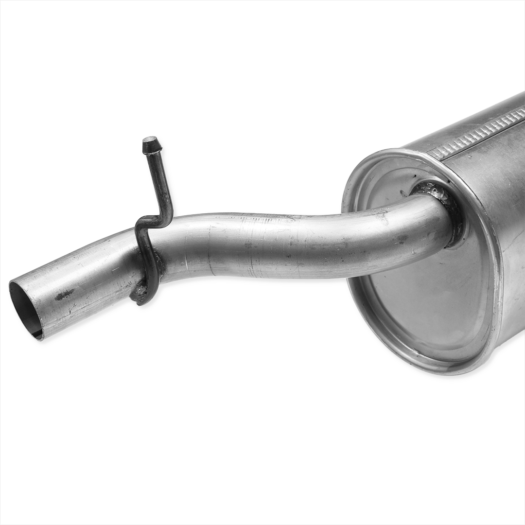 RIDEX 3517M0546 Toba esapamet intermediara