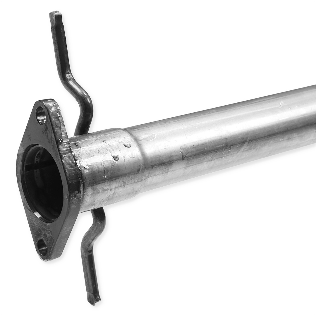 RIDEX 3517M0546 Toba esapamet intermediara