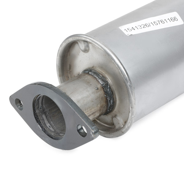 RIDEX 3517M0576 Toba esapamet intermediara