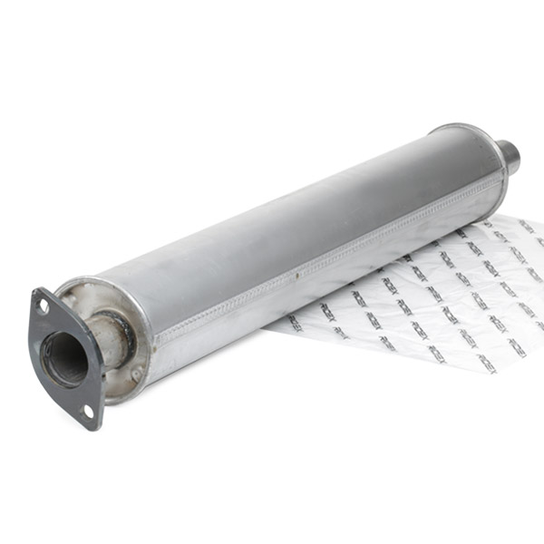 RIDEX 3517M0576 Toba esapamet intermediara