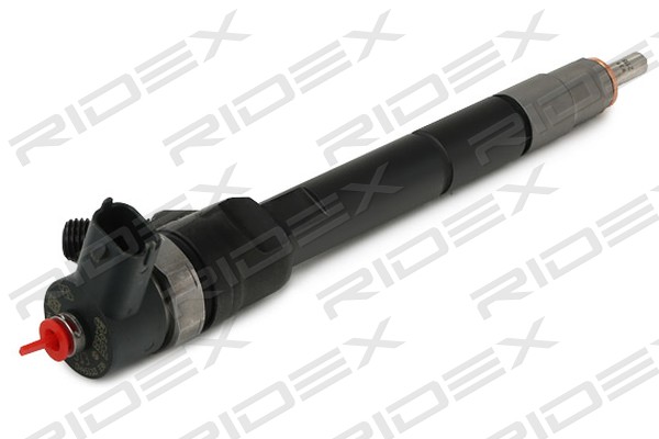 RIDEX 3905I0106R Injector