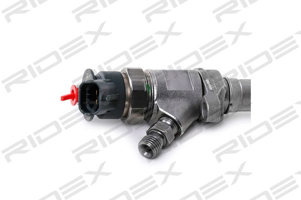 RIDEX 3905I0138R Injector