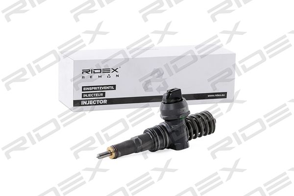 RIDEX 3930I0002R unitate pompa-diuza
