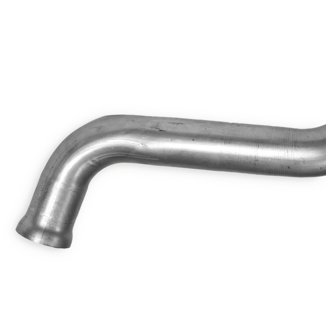 RIDEX 3517M0758 Toba esapamet intermediara