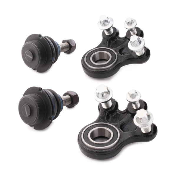 RIDEX 2523R0007 Set reparație, articulație portantă/ghidare