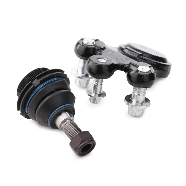 RIDEX 2523R0007 Set reparație, articulație portantă/ghidare