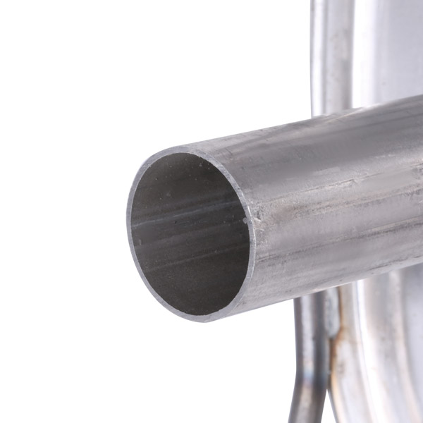 RIDEX 3517M0970 Toba esapament finala