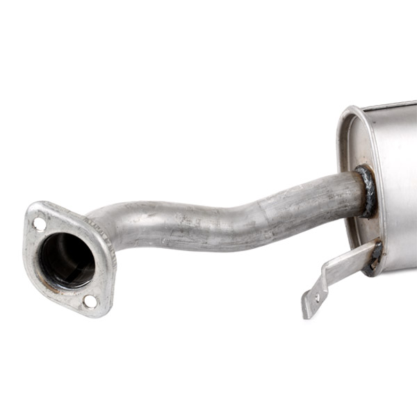 RIDEX 3517M0972 Toba esapamet intermediara