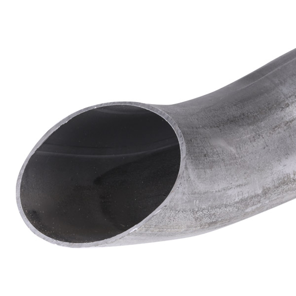 RIDEX 3517M0986 Toba esapament finala