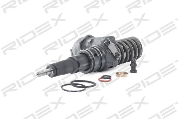 RIDEX 3930I0020R unitate pompa-diuza