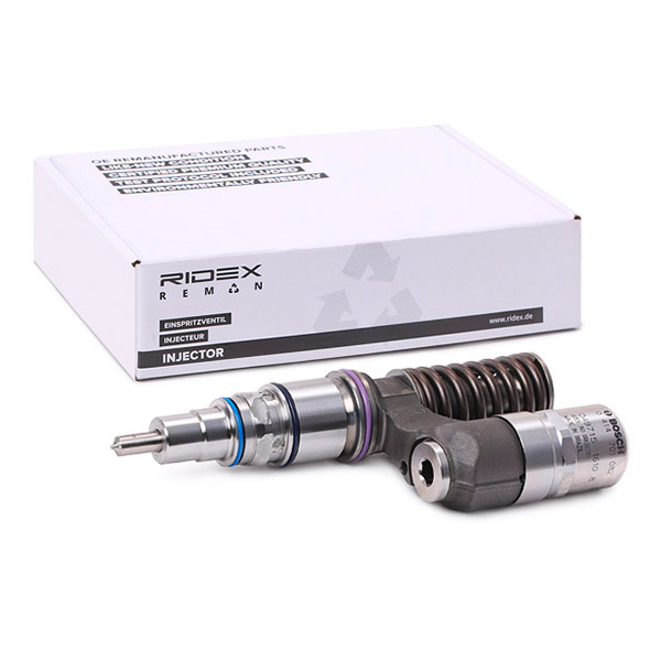 RIDEX 3930I0023R unitate pompa-diuza