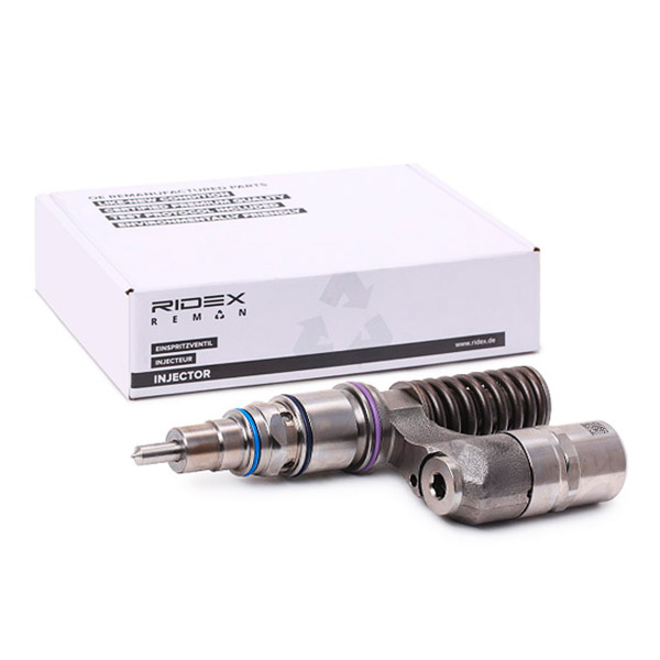 RIDEX 3930I0029R unitate pompa-diuza