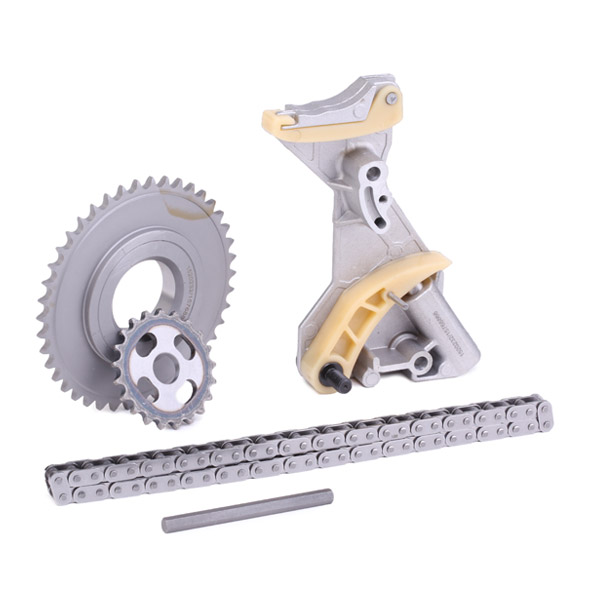 RIDEX 6138C0004 Комплект цепи, привод масляного насоса