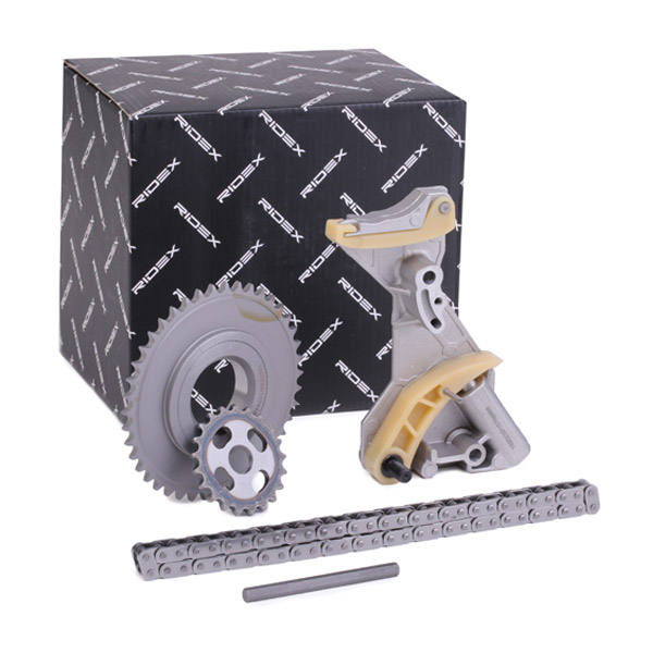 RIDEX 6138C0004 Комплект цепи, привод масляного насоса