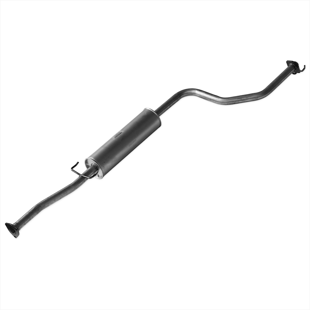 RIDEX 3517M109792 Toba esapamet intermediara