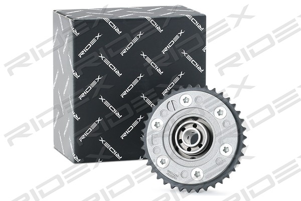 RIDEX 4106C0025 Регулировочн. элемент, эксцентр. вал (вариац. ход клапана)